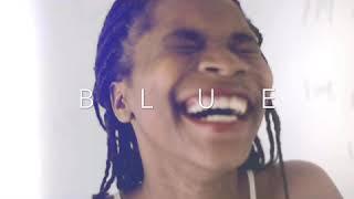 BLUE official music video - PraiseJesus Artis