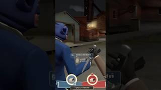 The Friendly Spy's Instant Karma