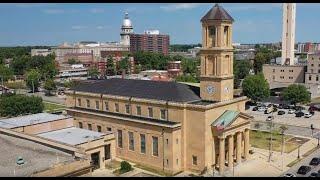 Beauty Series: Cathedral of the Immaculate Conception