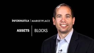 Introduction to Informatica Marketplace