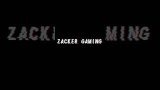 Automatic lamp in Minecraft  | Zacker Gaming