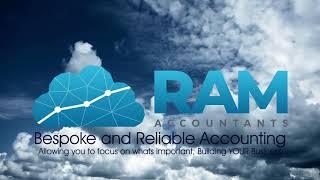 Welcome to RAM Accountants