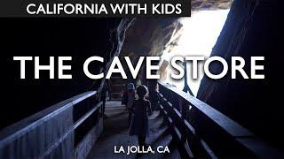 The Cave Store With Kids Review