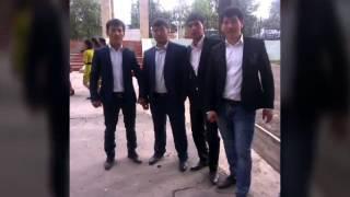 Кызыл-кыя разезд