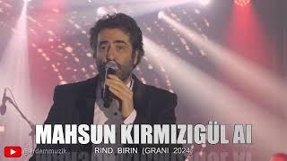 Mahsun Kırmızıgül   Rınd Bırın Kürtçe Grani 2024 Yapay Zeka