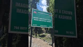 Amarnath Yatra Pahalgam Route  Pahalgam _ Chandanwadi #youtubeshorts #trending #viralvideo #Pahalgam