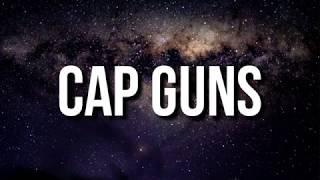 G Herbo - Cap Guns (Lyrics)