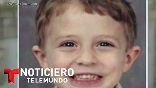 Hallan en Cleveland a niño hispano desaparecido hace 13 años  | Noticiero | Noticias Telemundo