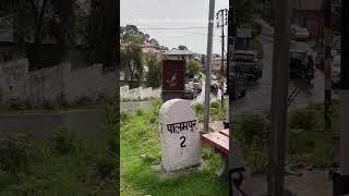 A rainy day in life in Himachal Pradesh | Living alone in Himachal Pradesh