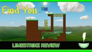 Find You | LimeStrike Review | Free to Play