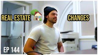 How Real Estate Has Changed | The Jake Boucher Show 144