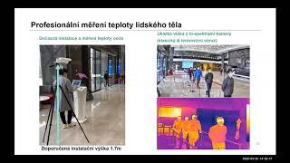Human Body measurement HIKVISION