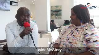 Udalula imfihlo obenza Ama Million ngokudayisa Izipoki [InsideMystory] Sfiso Ntombela