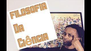 FILOSOFIA DA CIÊNCIA