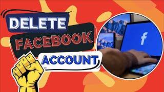 Hoe Verwijder je een Facebook Account?