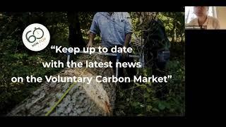 The Voluntary Carbon Market in 60 minutes ⏰ | Webinar | EcoTree