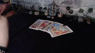 Tarot en Vivo