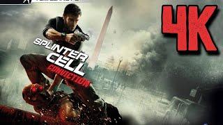 Tom Clancy’s Splinter Cell: Conviction ⦁ Полное прохождение