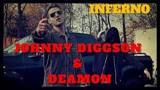 Johnny Diggson & Deamon - Inferno I REACTION/ONE.TAKE.ANALYSE