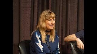 Director Catherine Hardwicke on making TWILIGHT