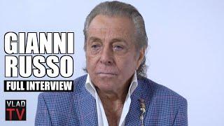 Gianni Russo on Sleeping with Marilyn Monroe, Kidnapped by Escobar, JFK Murder (Full Interview)