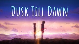 Kimi No Na Wa (Your Name)「AMV」Dusk Till Dawn