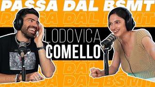 QUEL CASTING SEGRETO PER LA DISNEY... LODOVICA COMELLO passa dal BSMT!