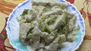 Как вкусно приготовить мясо? Мясо по этому рецепту получается невероятно вкусное!