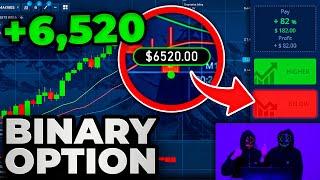 ⏰1 MINUTE and 5 SECONDS strategy for Binary Options / Olymp Trade Strategy or Pocket Option