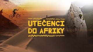 Utečenci do Afriky - Trailer | Hanibal.cz