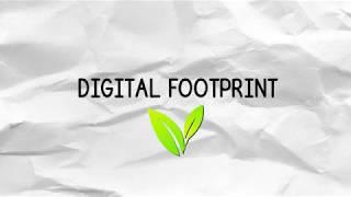 Digital Footprint | VaLarie Humphrey