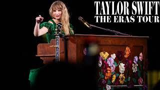 Taylor Swift - So It Goes... (The Eras Tour Piano Version)