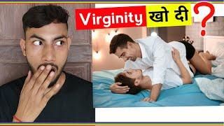 Should We Loose Our Virginity ? Or Wait For Gay BF !