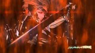 [Music] Metal Gear Rising: Revengeance - Vs. Jetstream Sam