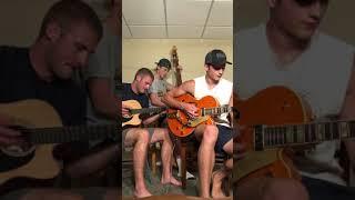 Folsom Prison Blues - Spencer Hatcher