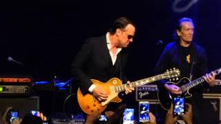 Joe Bonamassa & G.E. Smith - All Aboard - 6/9/15 Les Paul Celebration - Hard Rock Cafe - NYC