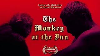 The Monkey at the Inn (UNCSA Short Story Adaptation Film)