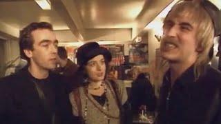 Did You Enjoy It? | Paul Calf's Video Diary | BBC Studios