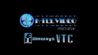 K-Tel Video/Filmways VTC Logo