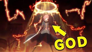 The Boy Awakens God-Level Power! He Becomes The Strongest Demon-Hunting Swordsman | Anime Recap