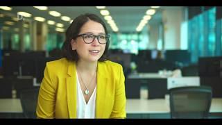 Deloitte Career Pathways – I got to try something new