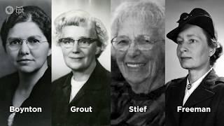 The Four Ruths of UMN SPH