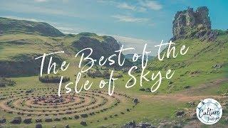 The Best Things to See on the Isle of Skye