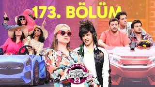 Çok Güzel Hareketler 2 - 173. Bölüm