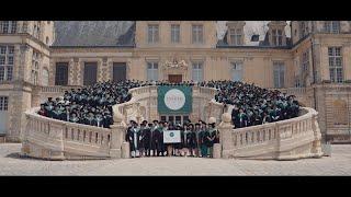 Congratulations INSEAD MBA Class of July 2024!