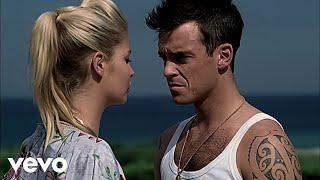 Robbie Williams - Eternity