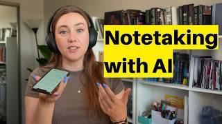 De-Clutter Your Brain with VoiceNotes