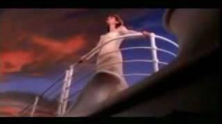 'Titanic' Theme Song