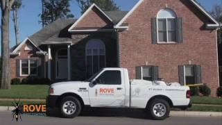 Rove Pest Control - Bed Bug Heat Treatment