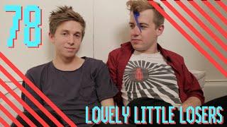 BALTH IN A BATH: Narwhals and Nothing | Lovely Little Losers